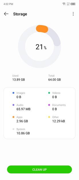 UI Screenshot