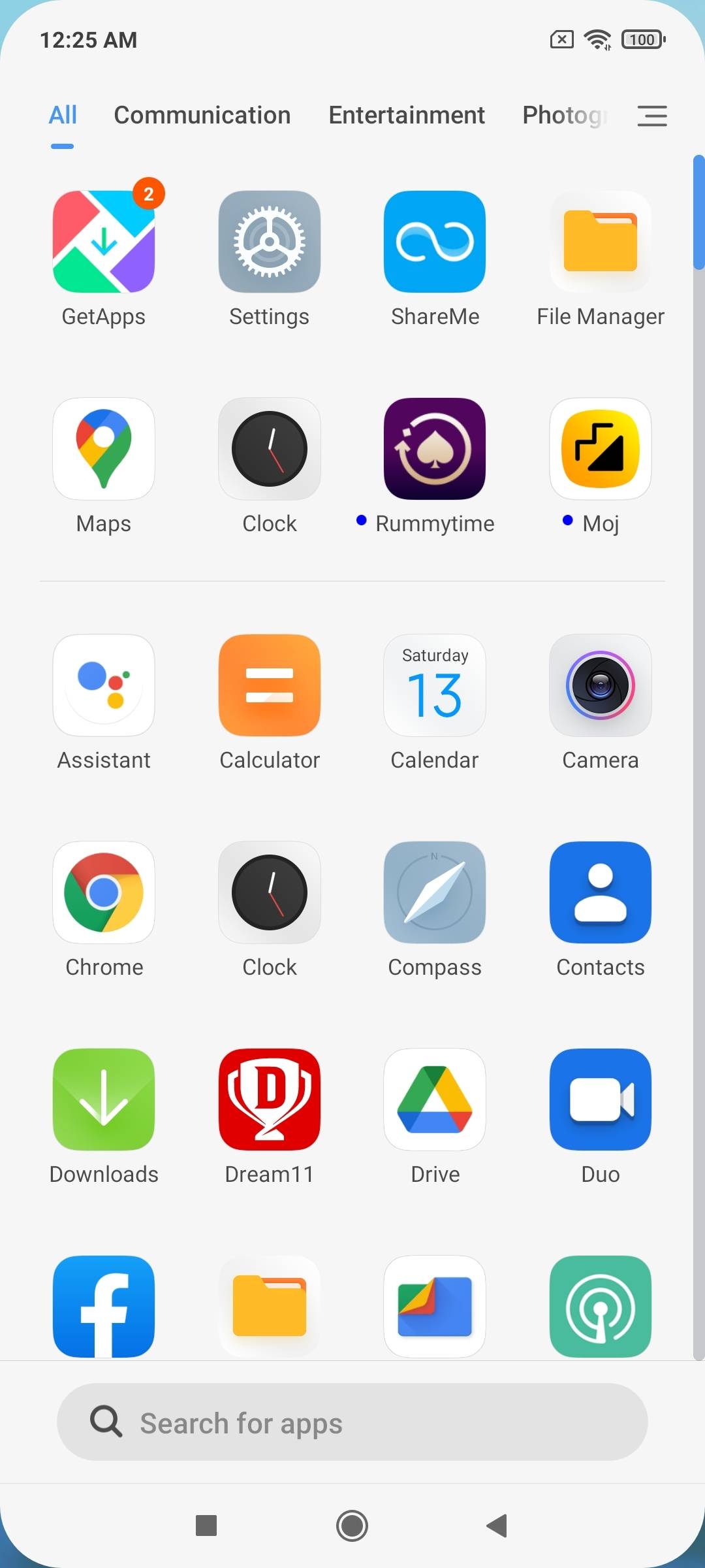 UI