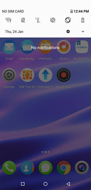 UI Screenshot