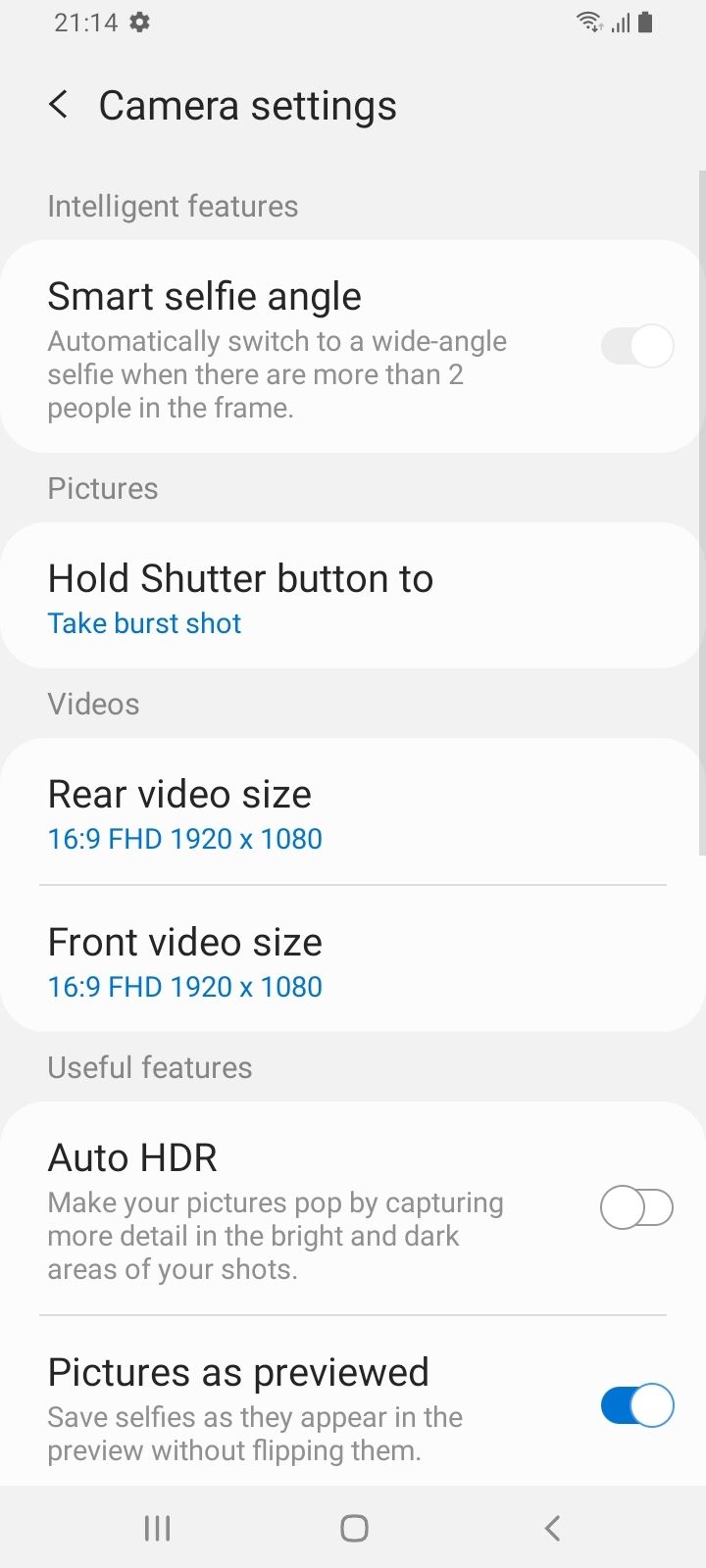 UI