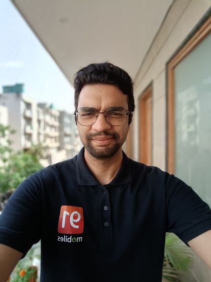 OPPO Reno11