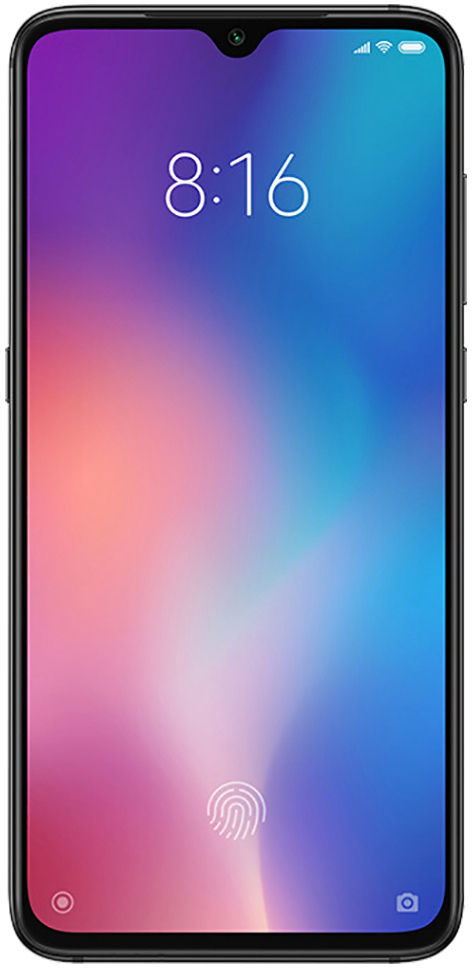 Xiaomi