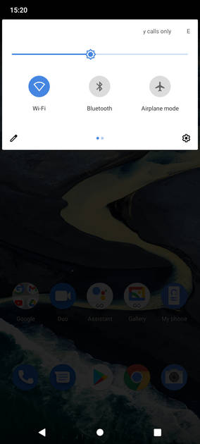 UI Screenshot