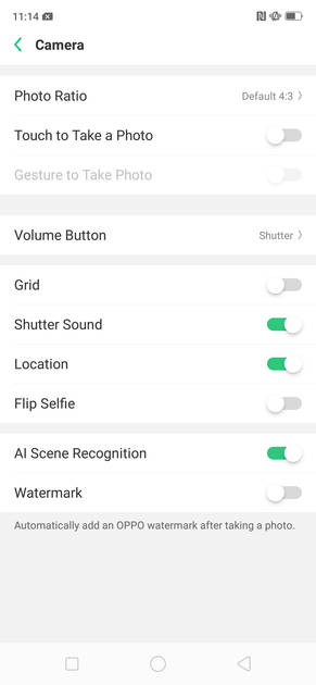 UI Screenshot