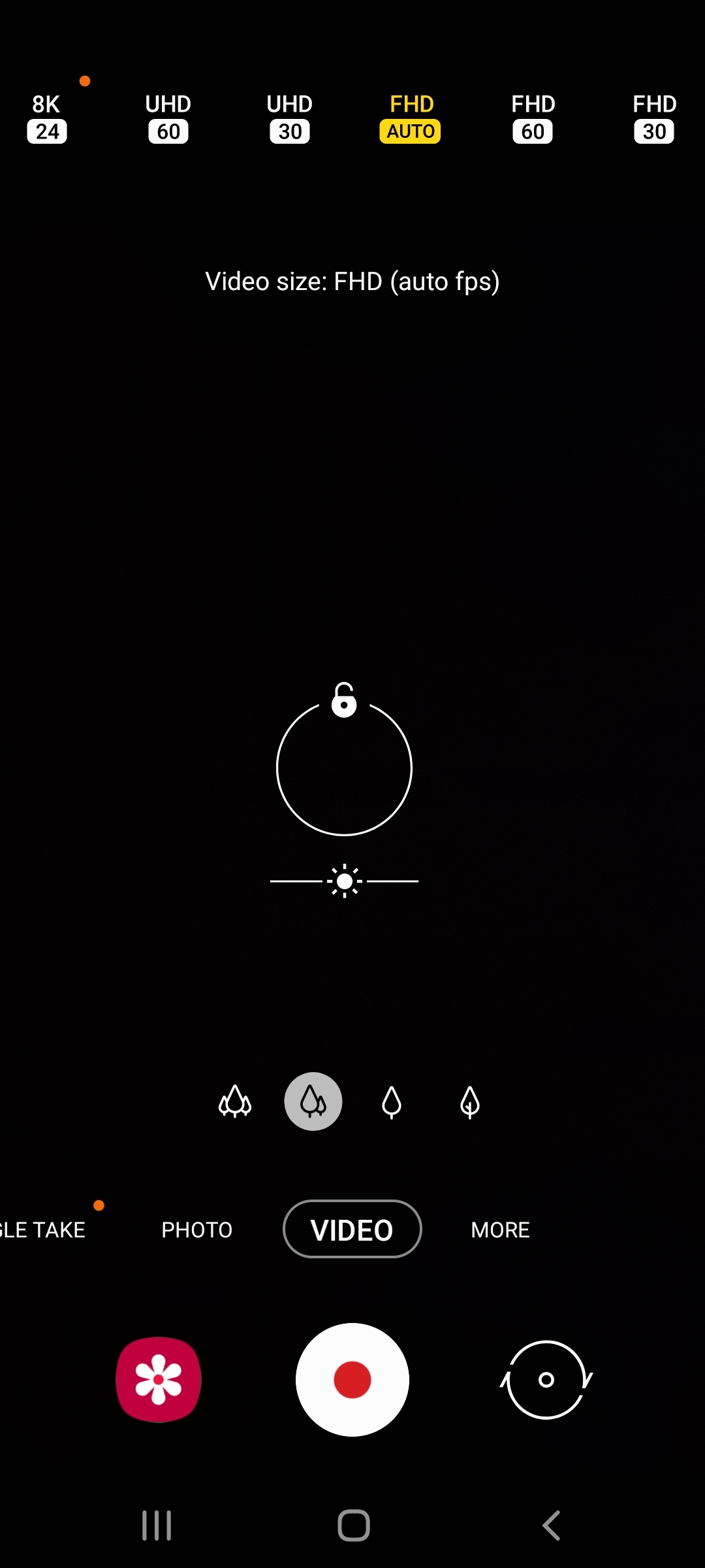 UI