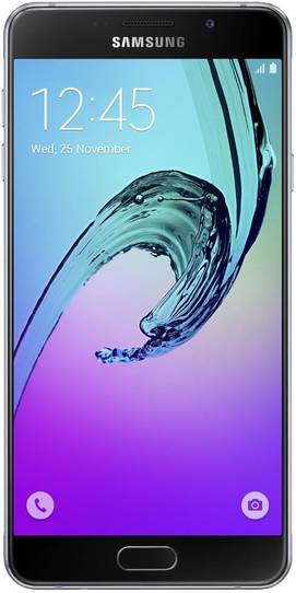 Samsung Galaxy A7 (2016)