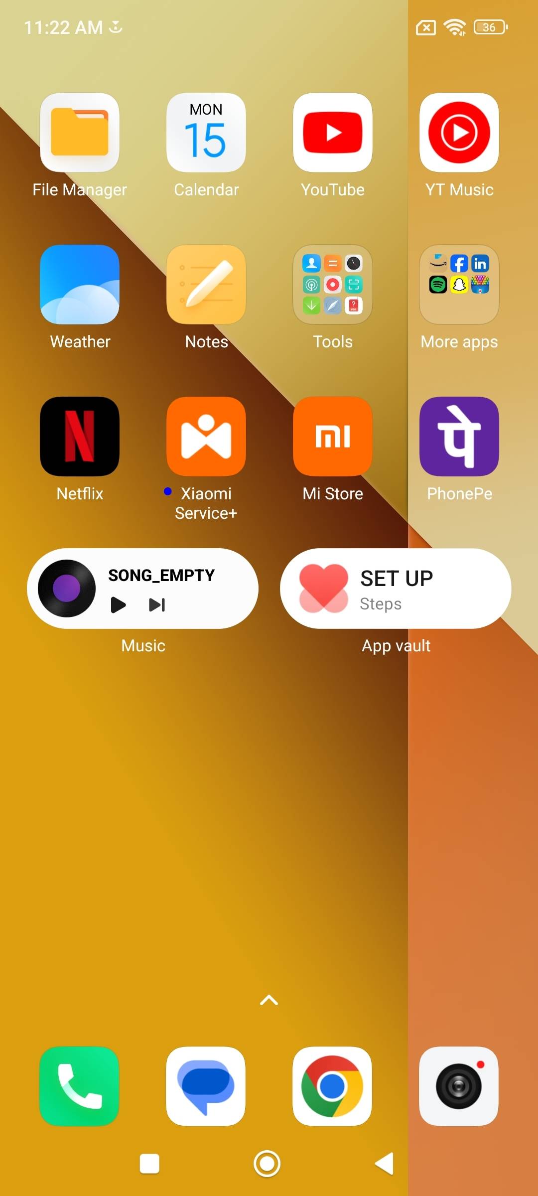 UI