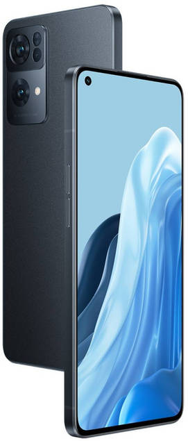 Oppo Reno7 Pro