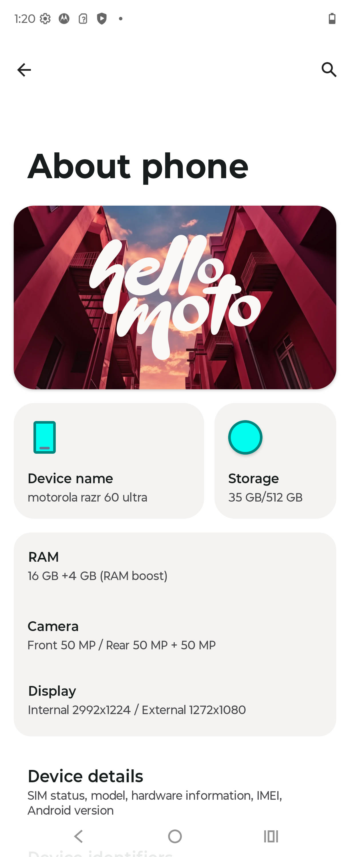 UI