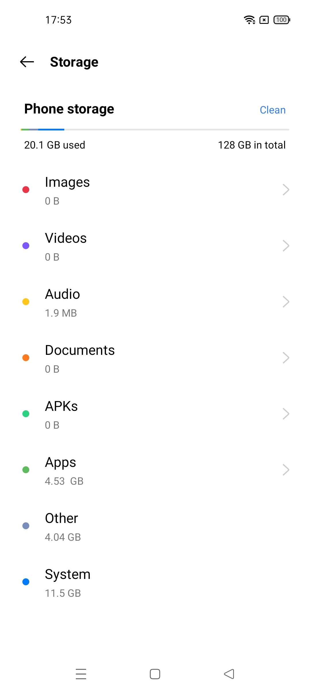 UI