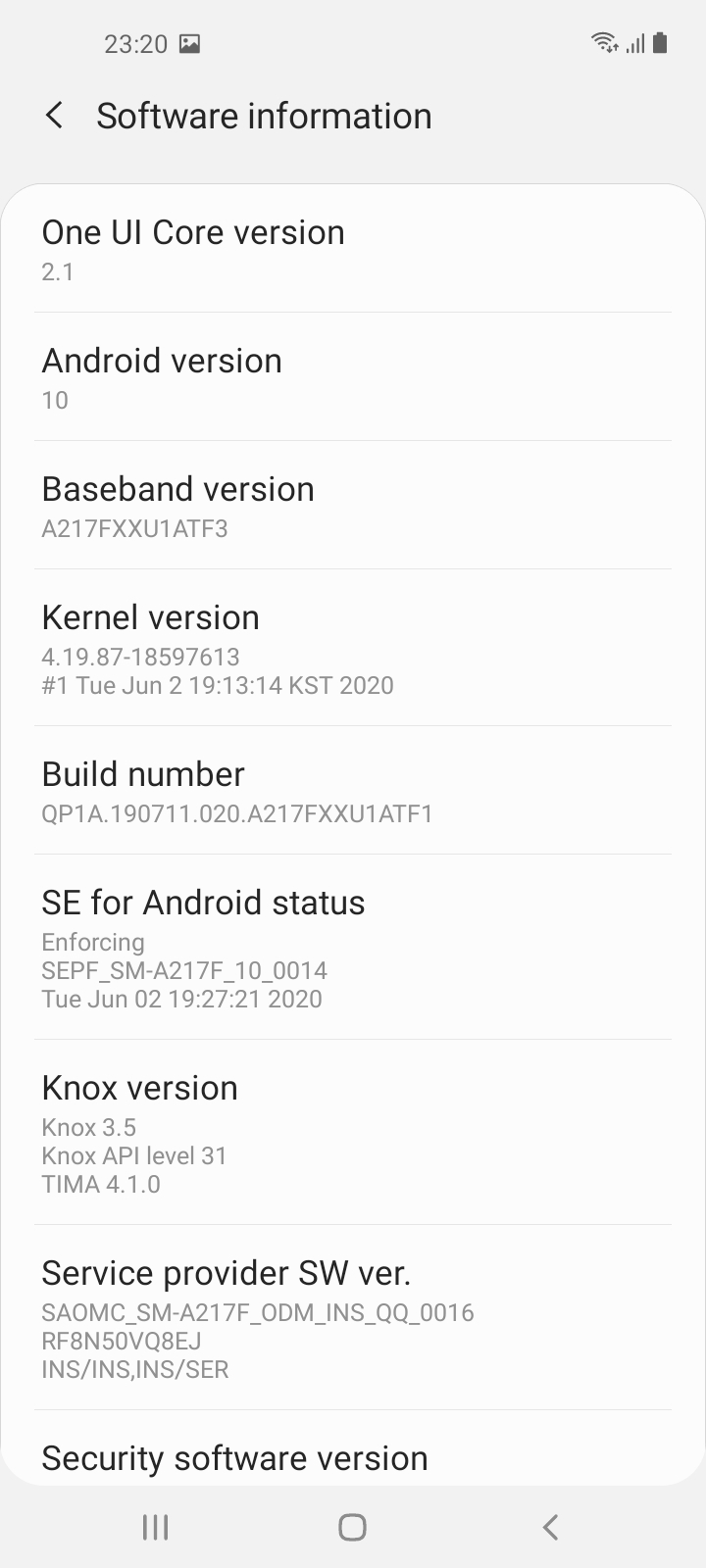 UI