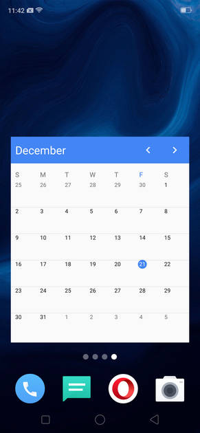 UI Screenshot