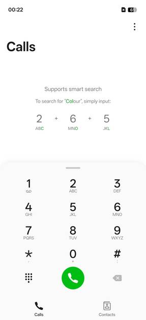 UI Screenshot