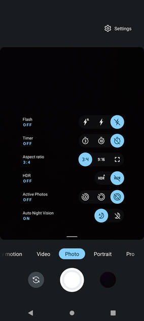 UI Screenshot