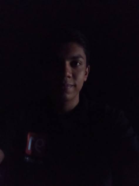 Front Camera