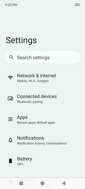 UI Screenshot
