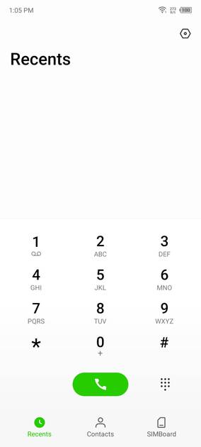 UI Screenshot