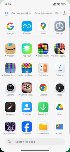 UI Screenshot