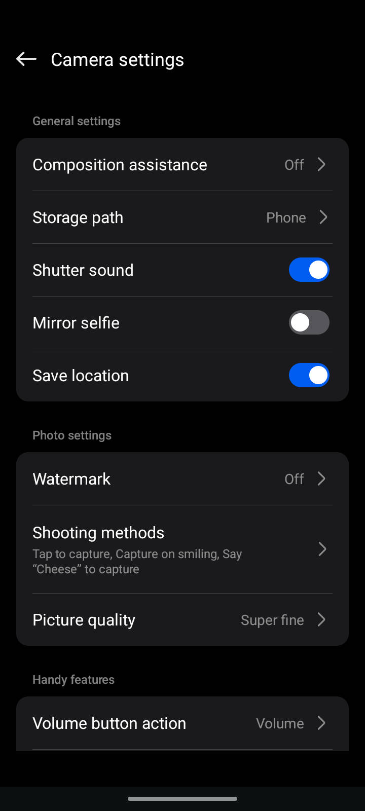 HMD