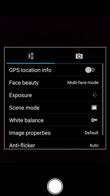 UI Screenshot