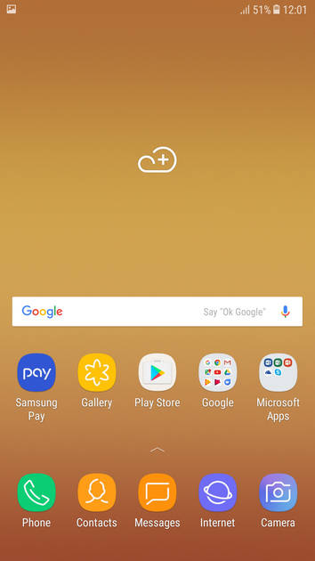 UI Screenshot