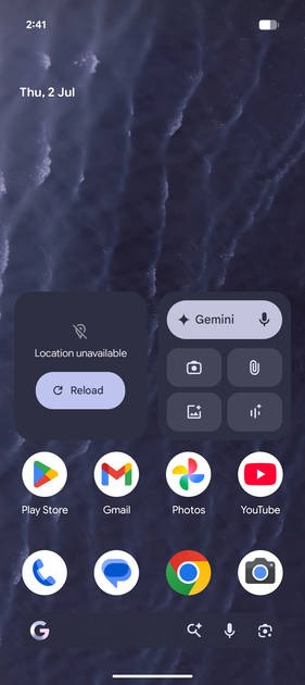 UI Screenshot