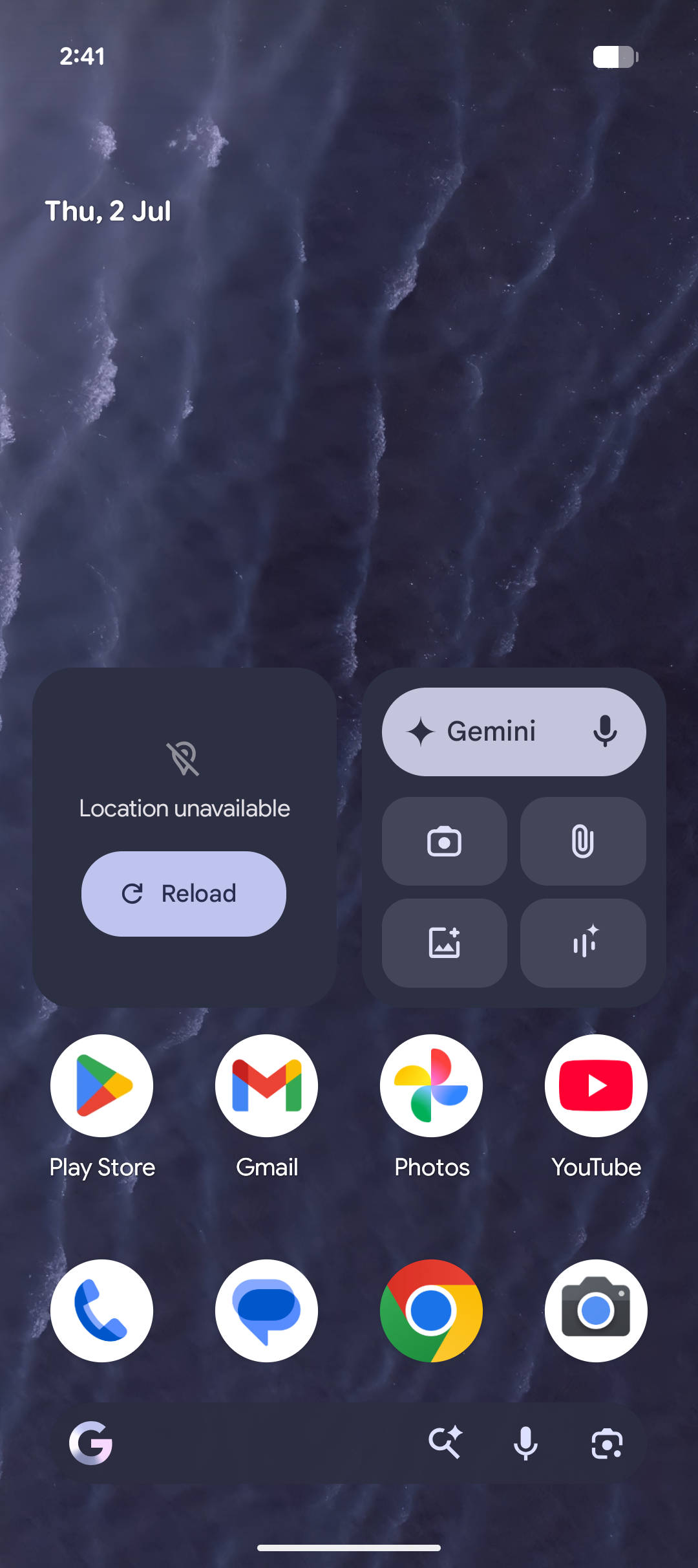 Google