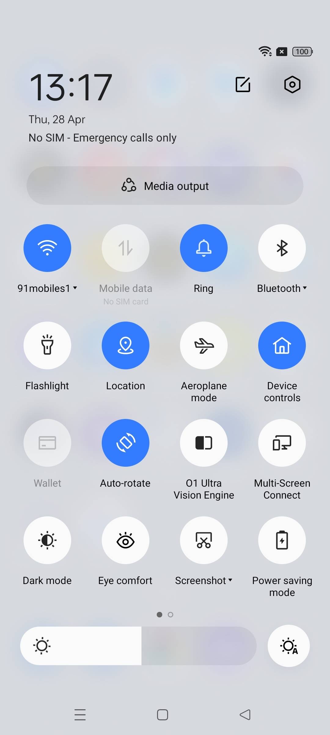 UI