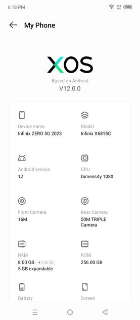 UI Screenshot