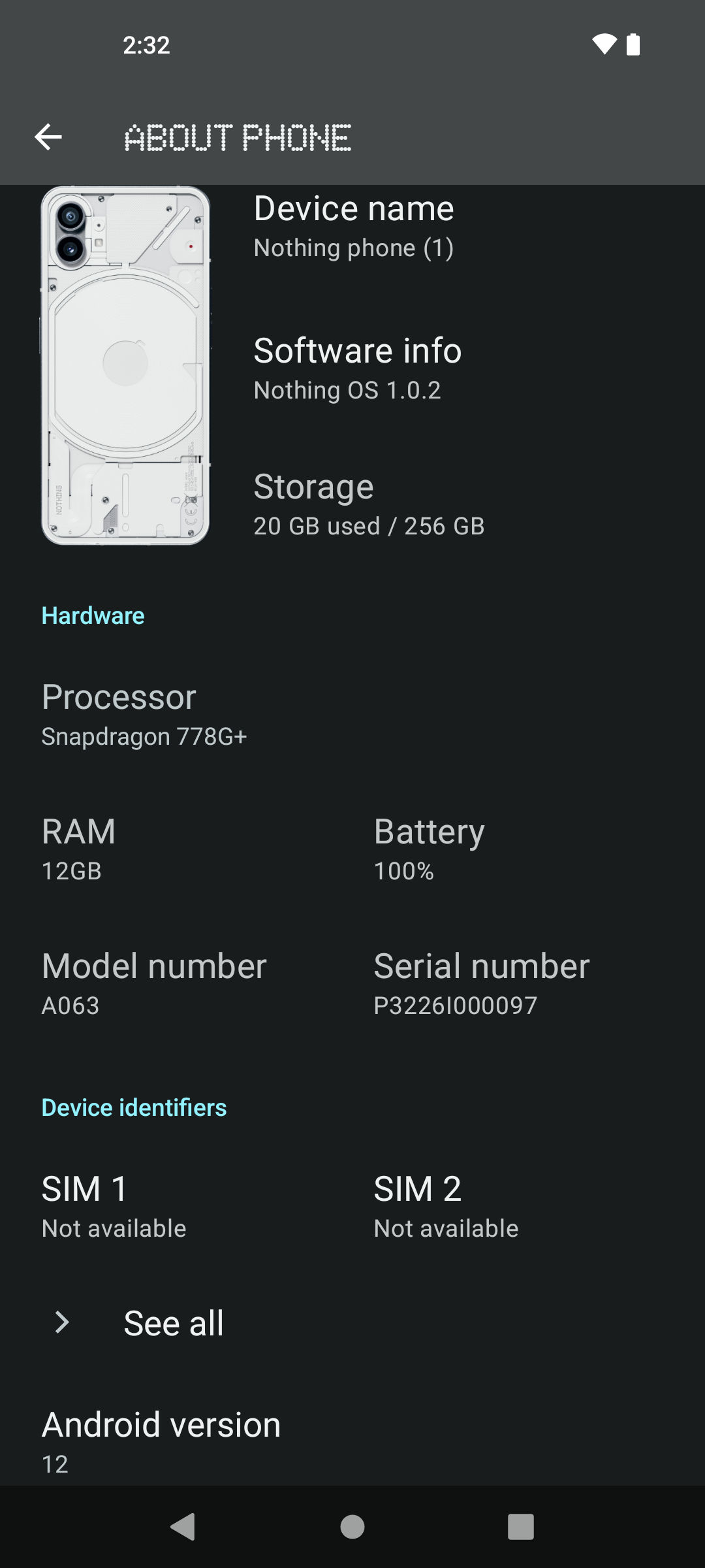 UI