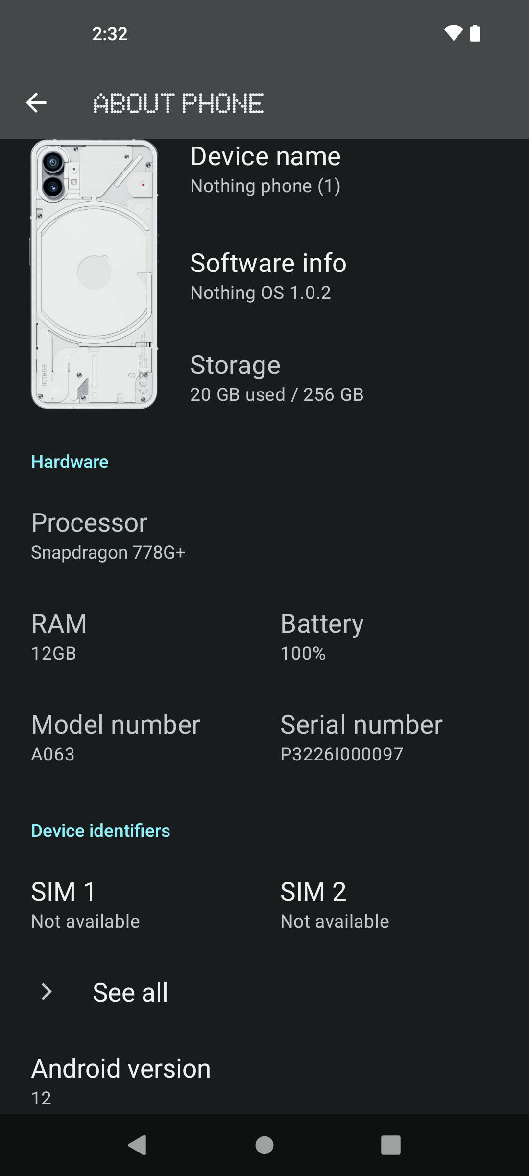 UI