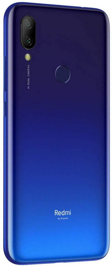 HP Xiaomi Redmi 3GB RAM Harga Indonesia dan Spesifikasi (4th