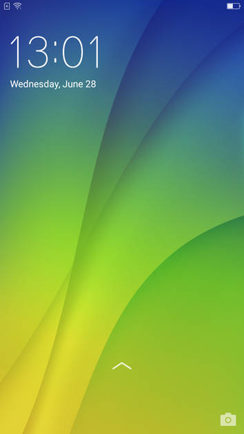 UI Screenshot