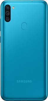m11 samsung specification