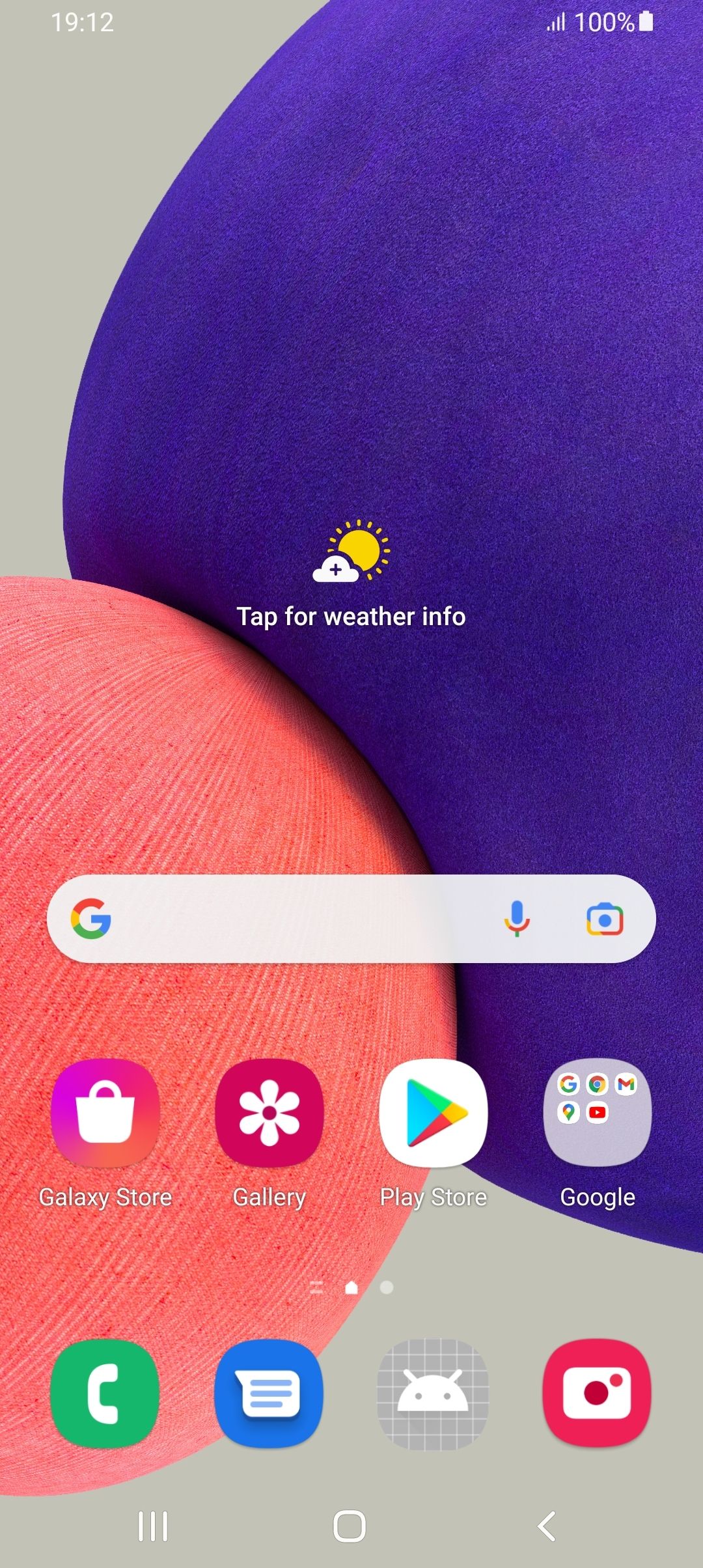 UI