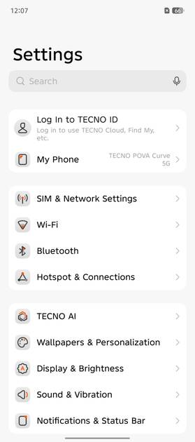 UI Screenshot