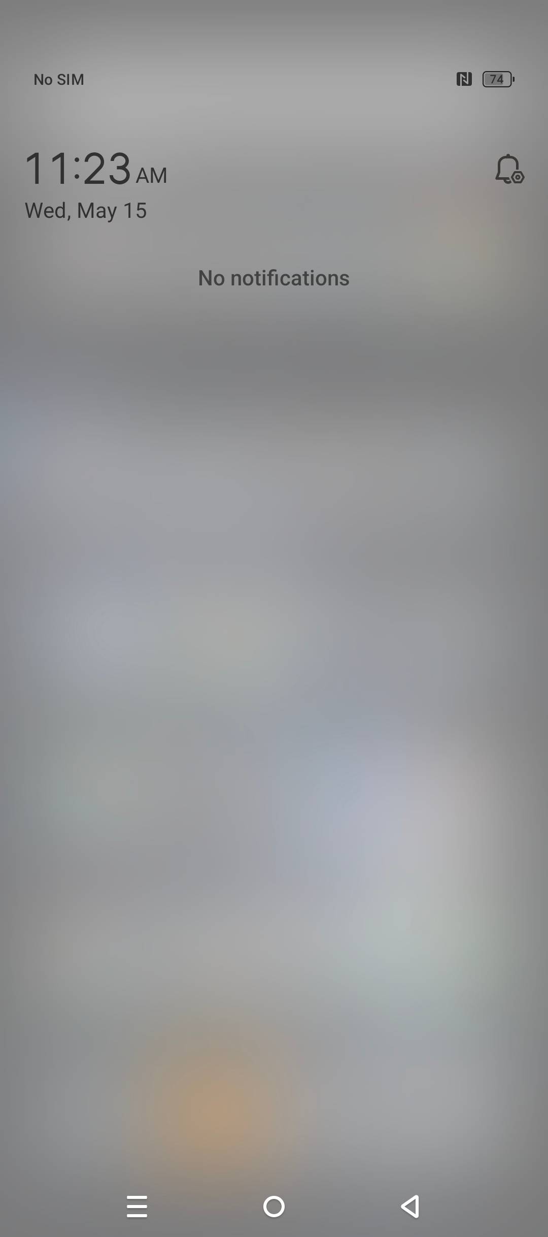 UI