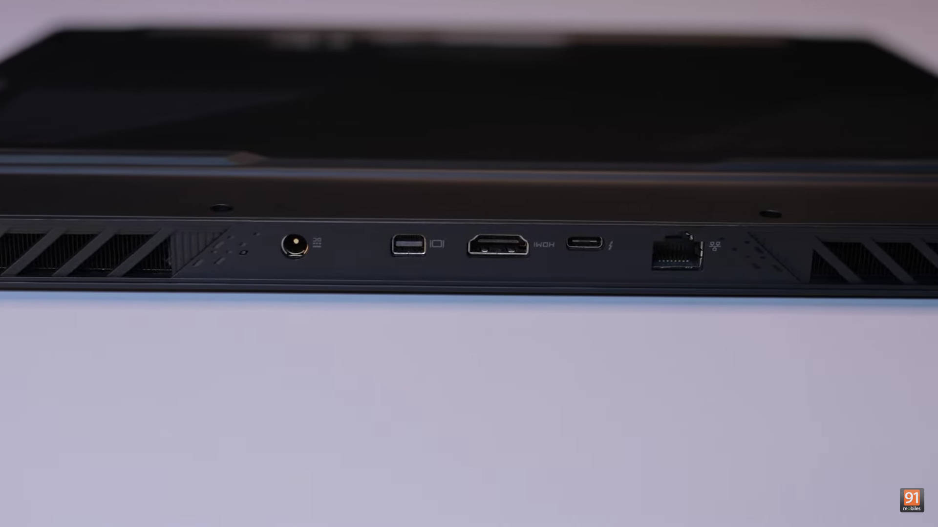Gigabyte AORUS 15 9KF Laptop (Core i5 12th Gen/8 GB/512 GB SSD/Windows 11/8 GB)