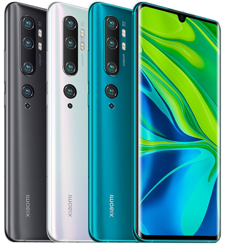 Xiaomi