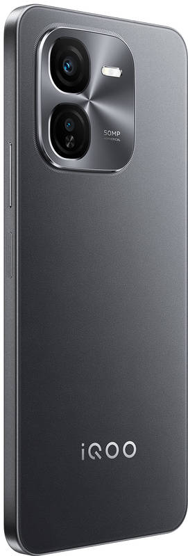 iQOO Z9x 6GB RAM