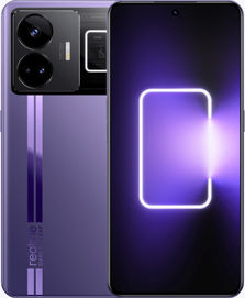 Realme GT3 with 240W fast-charging and Nothing Phone (1) like RGB light  launched - Smartprix