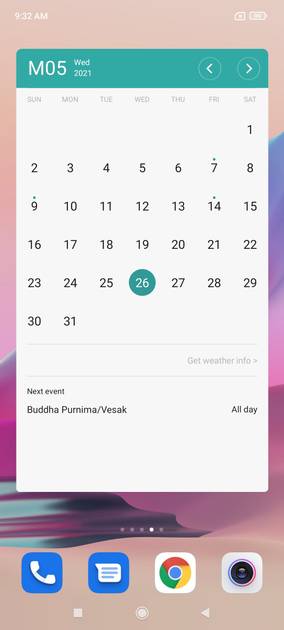 UI Screenshot
