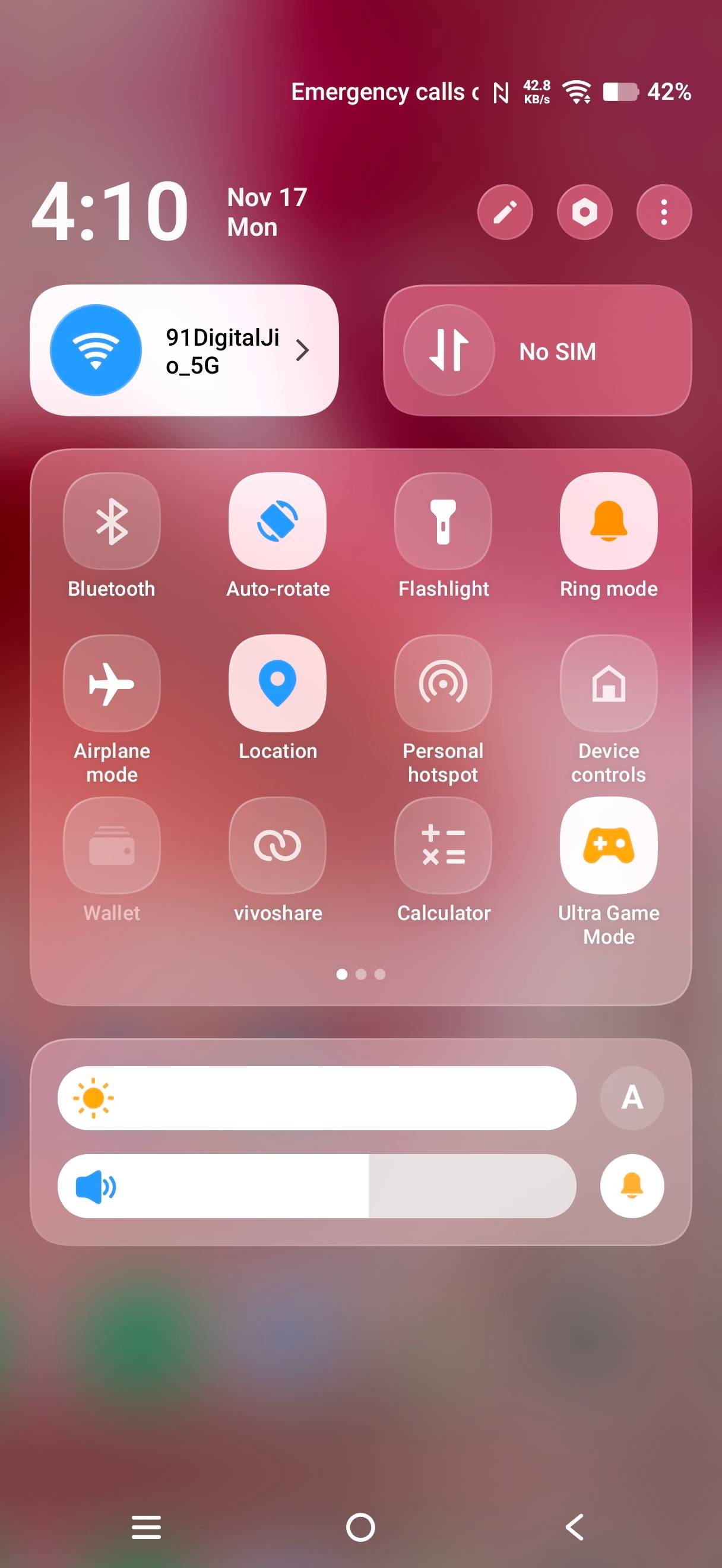 vivo
