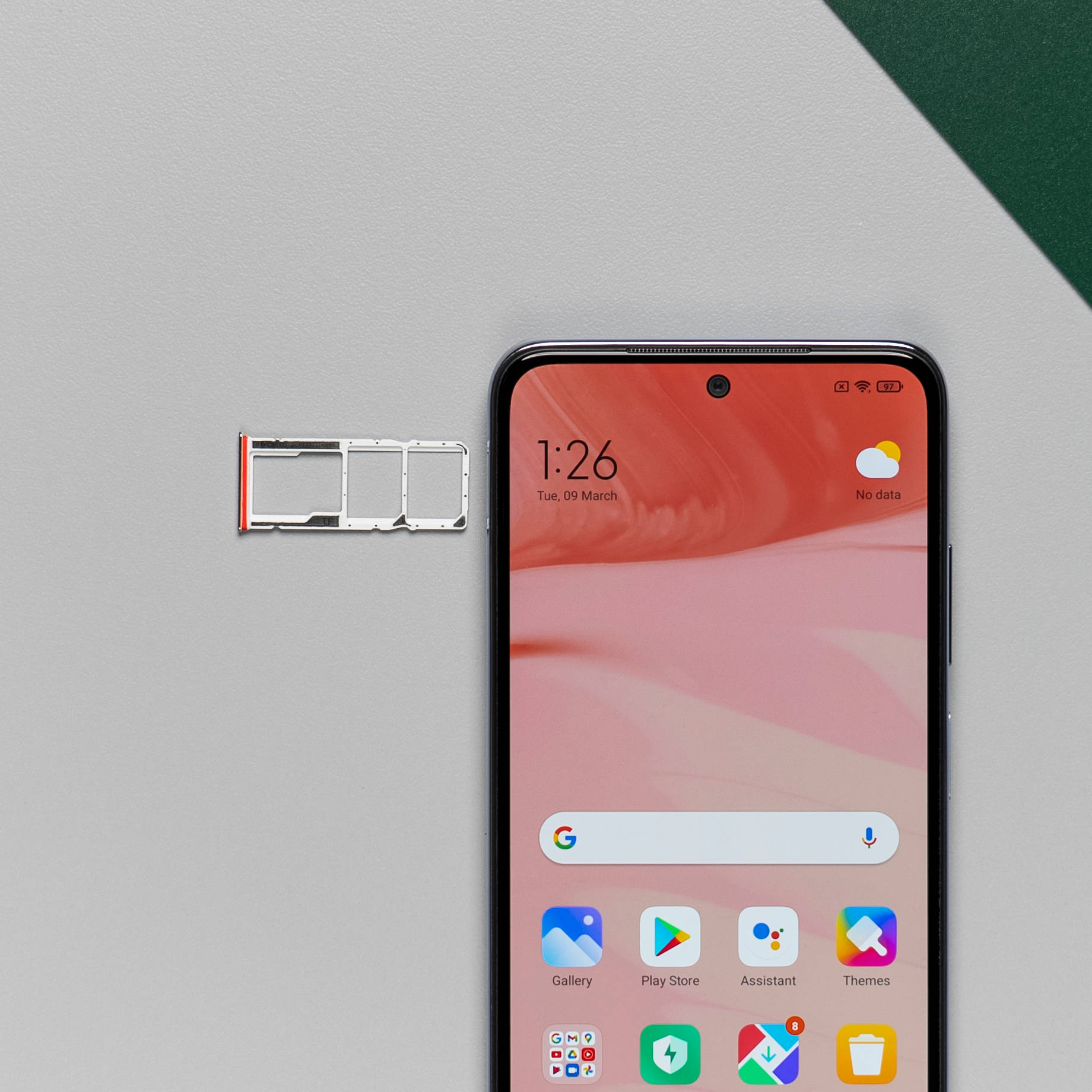 Xiaomi