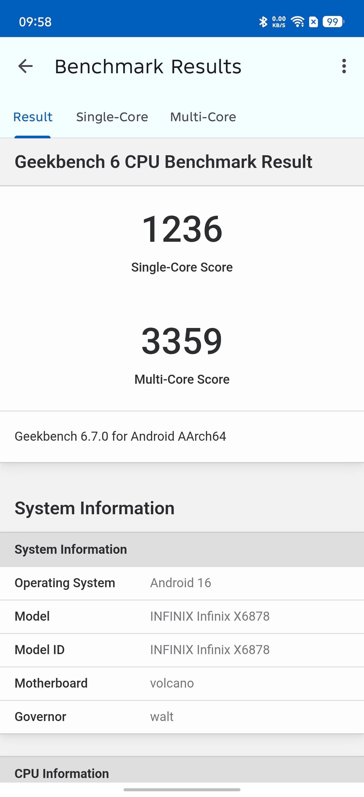 Infinix