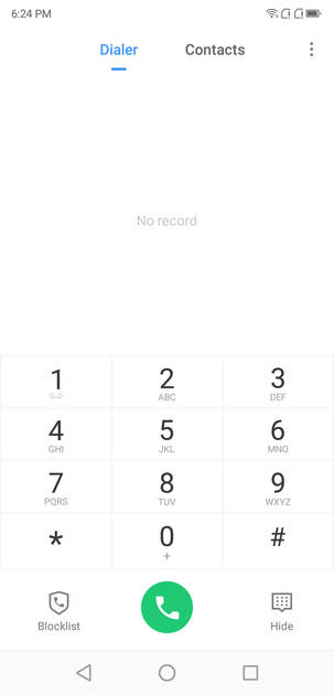 UI Screenshot