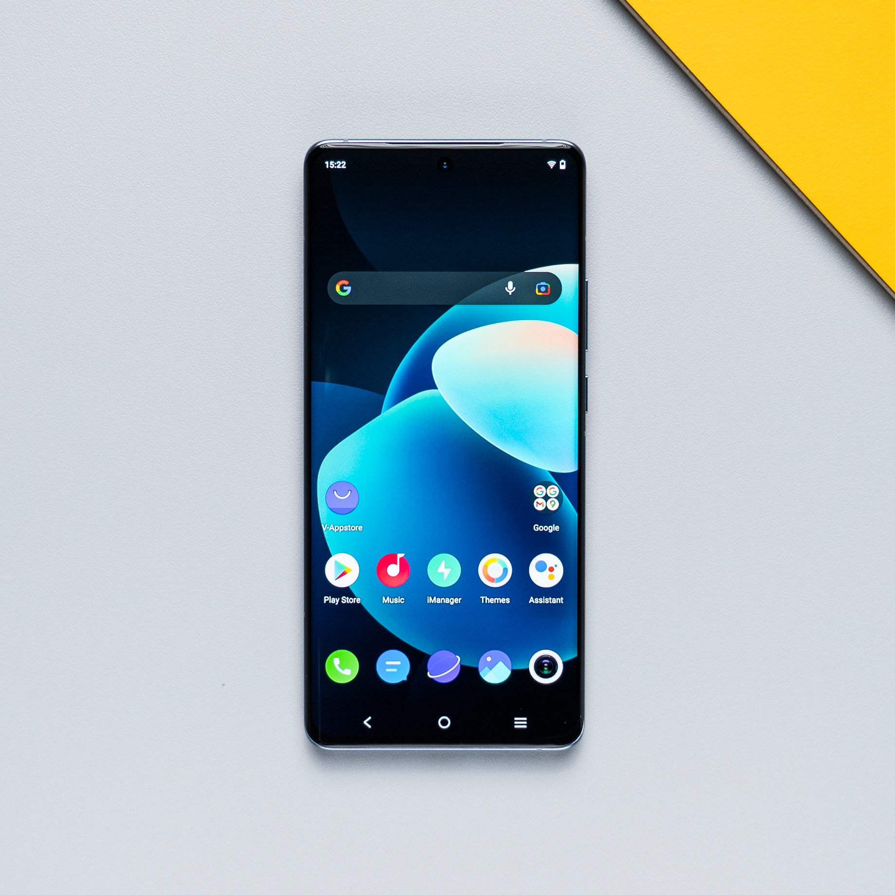 vivo