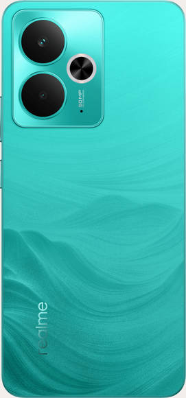 Realme 14T
