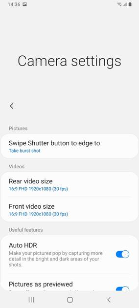 UI Screenshot