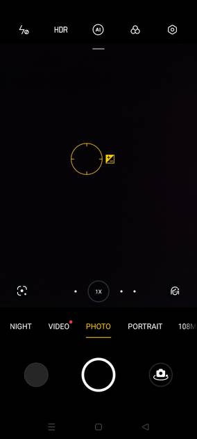 UI Screenshot